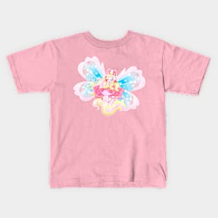 Goddess Aphrodite Kids T-Shirt